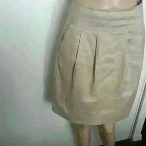 RW&CO sexy cocktail  party casual mini skirt size 4 in excellent condition